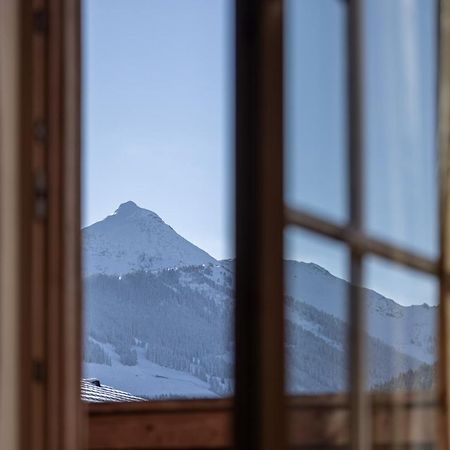 Wellnessappartements Margit Alpbach Zewnętrze zdjęcie