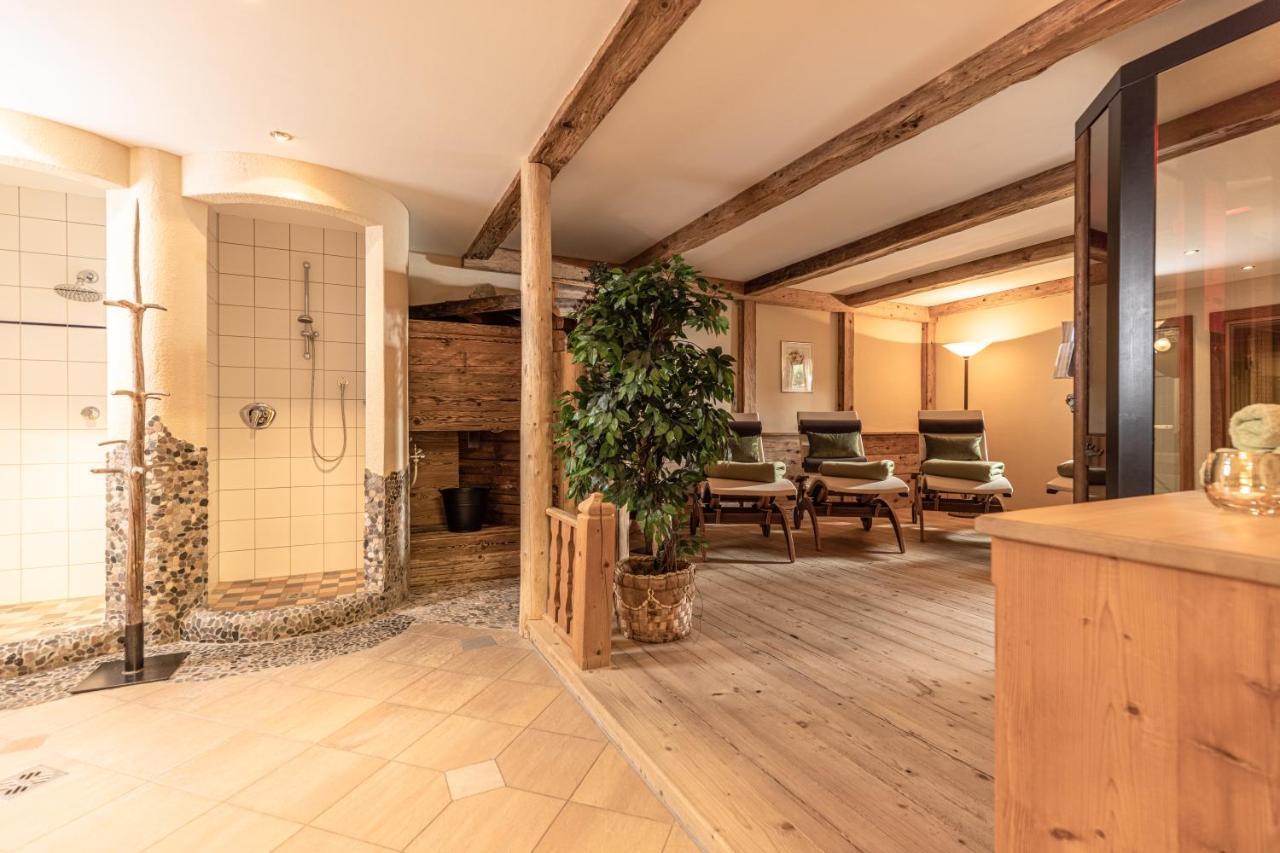 Wellnessappartements Margit Alpbach Zewnętrze zdjęcie