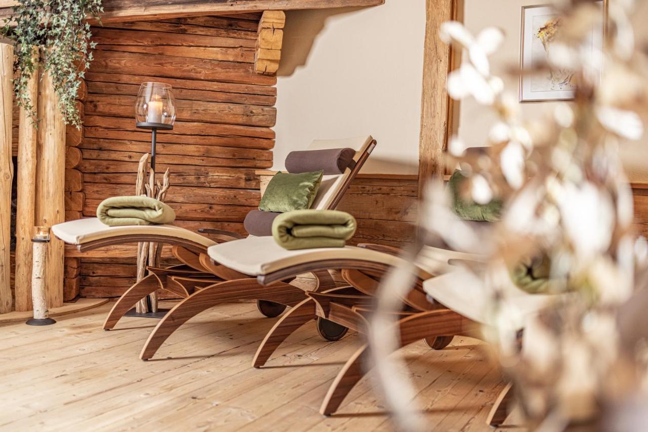Wellnessappartements Margit Alpbach Zewnętrze zdjęcie