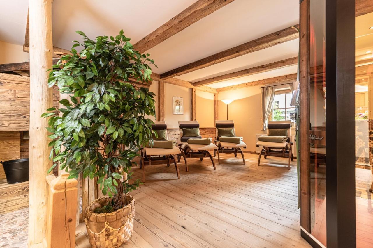 Wellnessappartements Margit Alpbach Zewnętrze zdjęcie