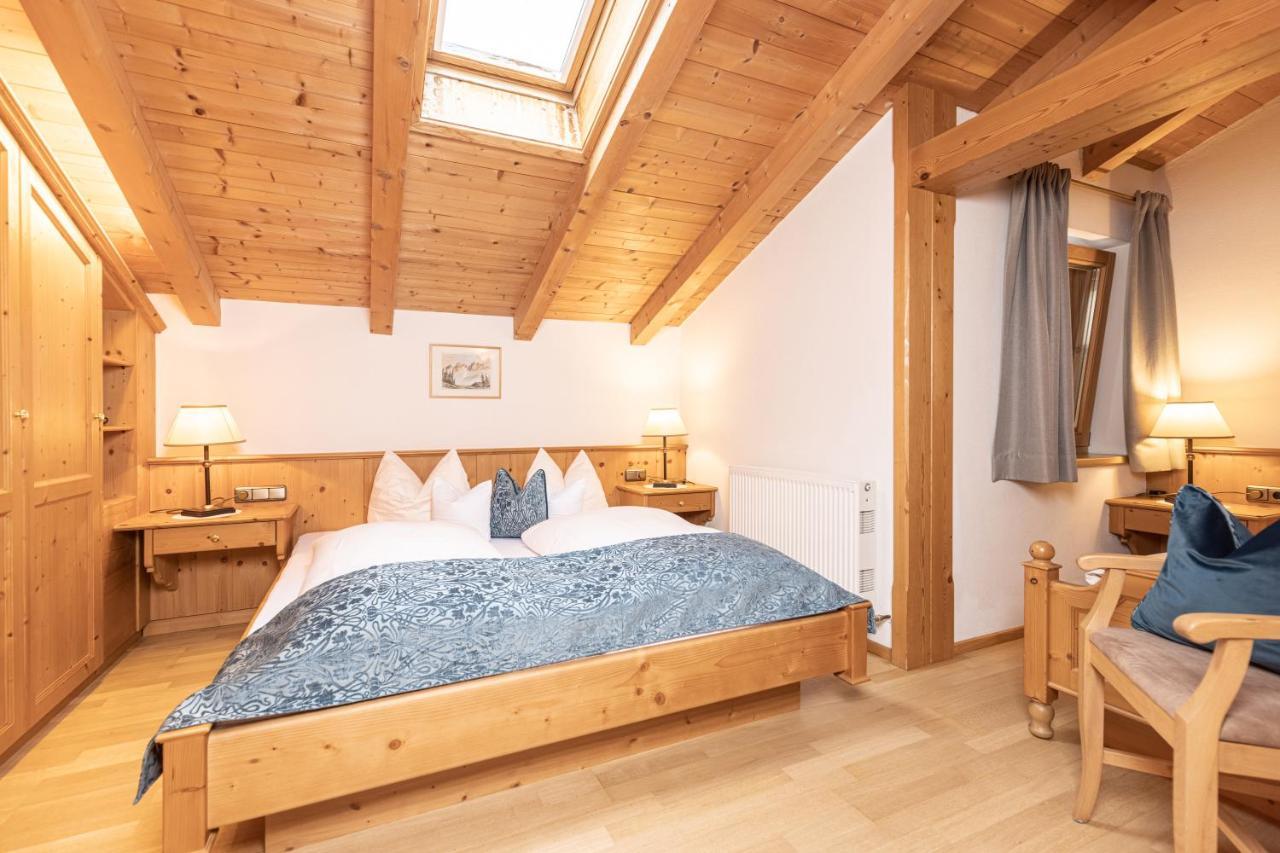 Wellnessappartements Margit Alpbach Zewnętrze zdjęcie