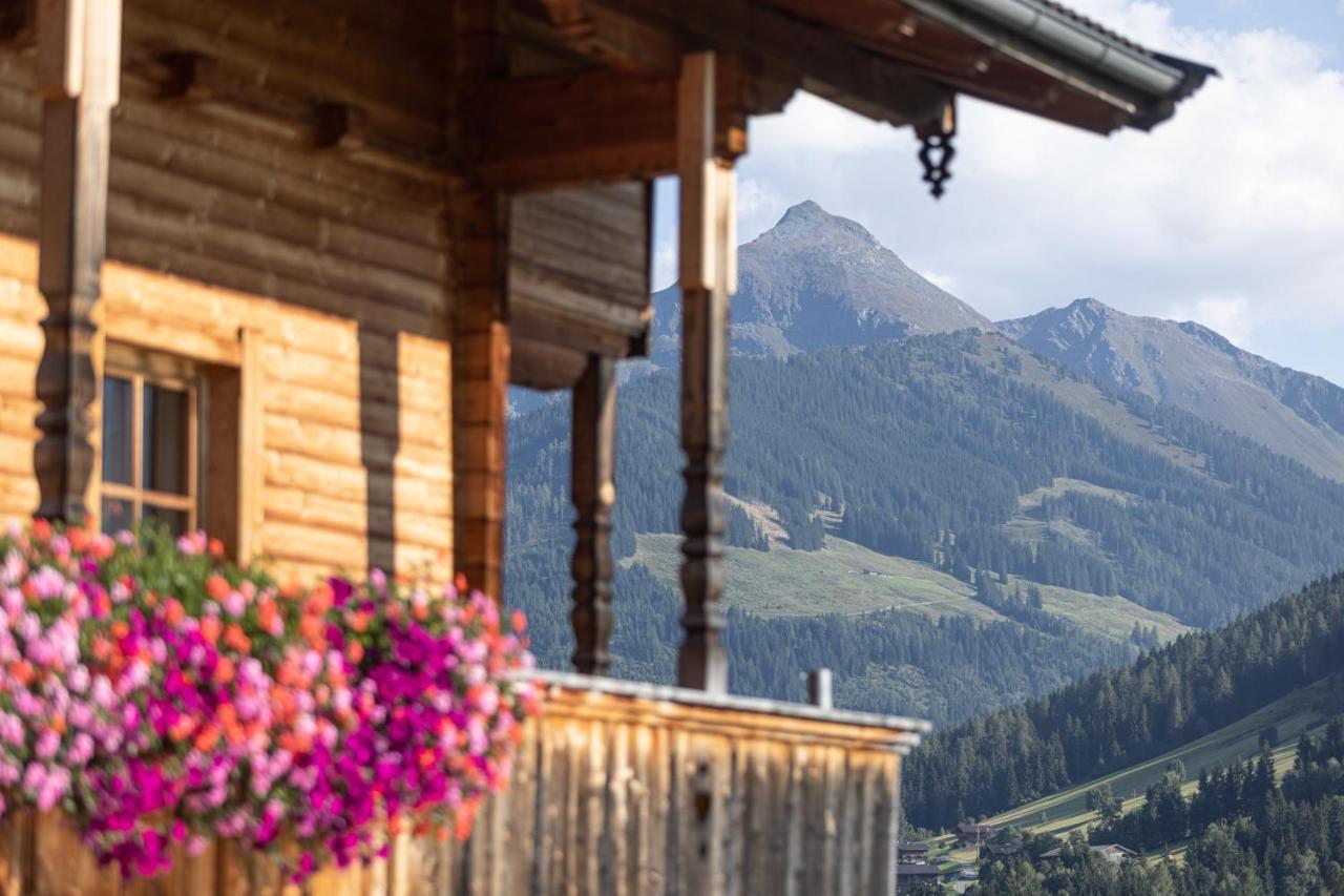 Wellnessappartements Margit Alpbach Zewnętrze zdjęcie