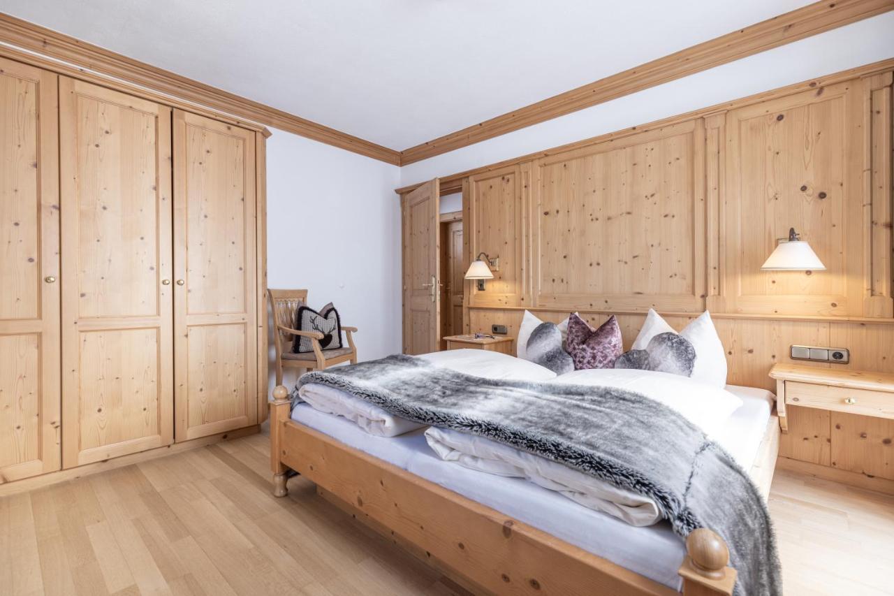 Wellnessappartements Margit Alpbach Zewnętrze zdjęcie