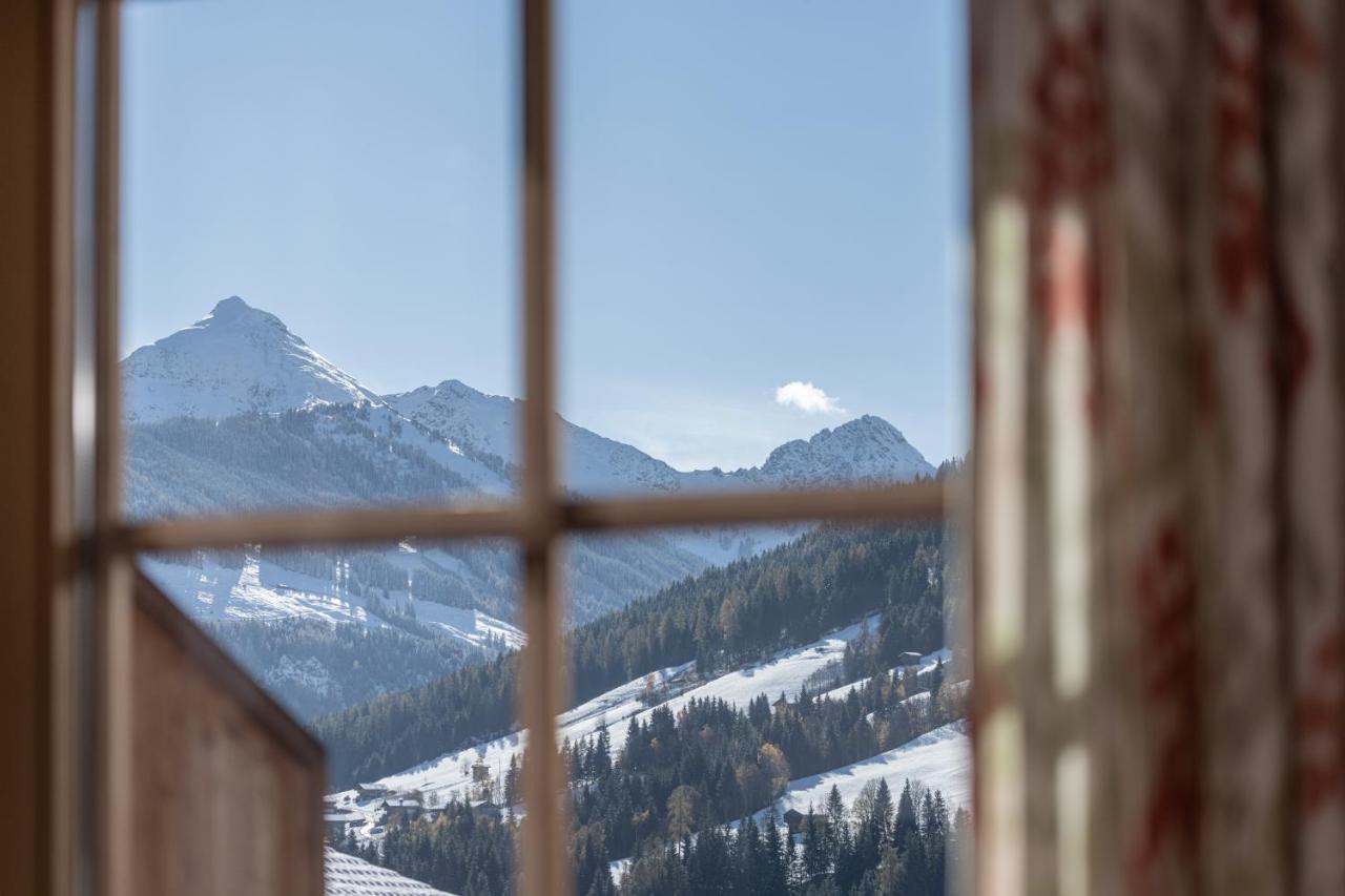 Wellnessappartements Margit Alpbach Zewnętrze zdjęcie