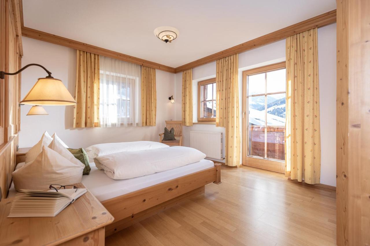 Wellnessappartements Margit Alpbach Zewnętrze zdjęcie