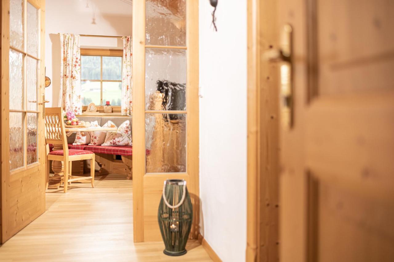 Wellnessappartements Margit Alpbach Zewnętrze zdjęcie
