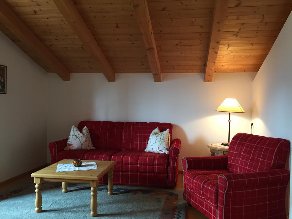 Wellnessappartements Margit Alpbach Zewnętrze zdjęcie